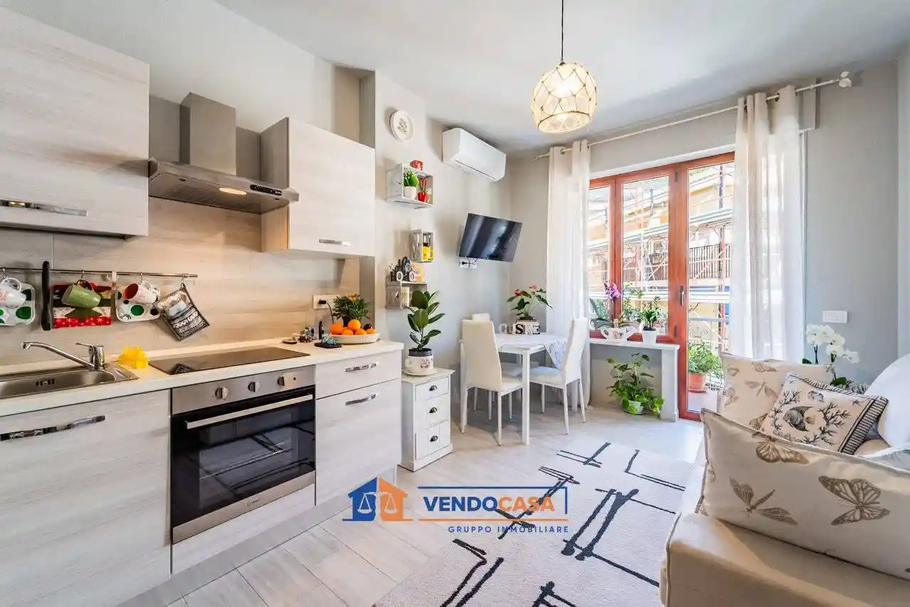 Appartamento in vendita a Alassio