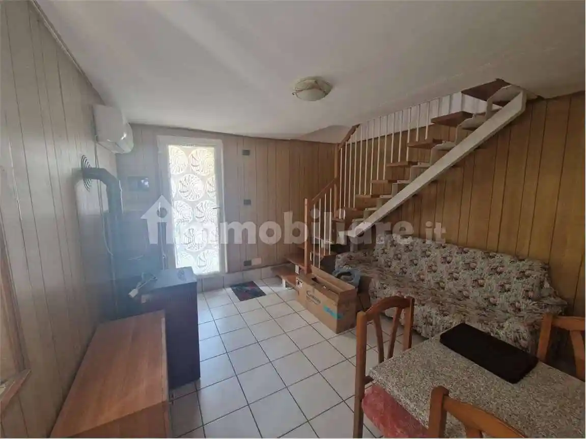 Appartamento in affitto a Bomporto