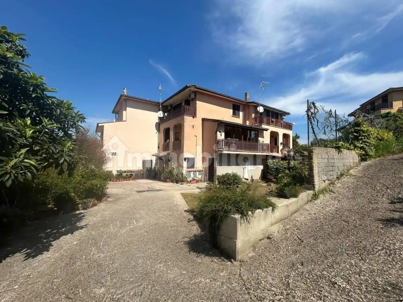 Villa in vendita a Ardea