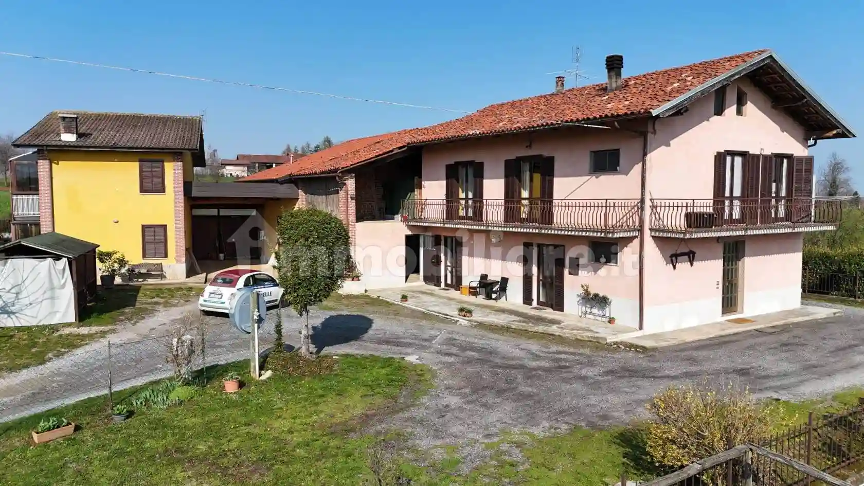 Casa indipendente - foto 2