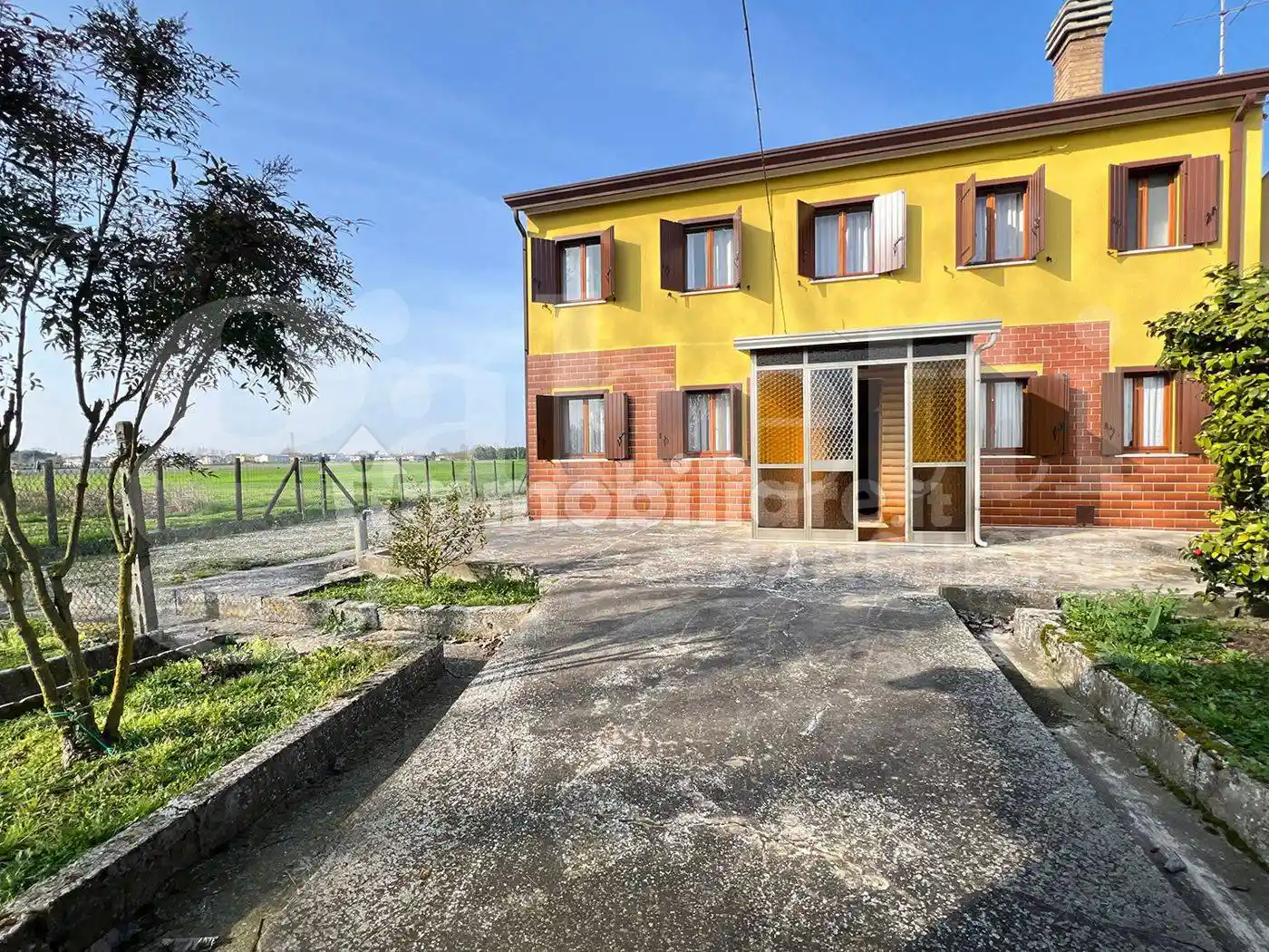 Villa in vendita a Correzzola