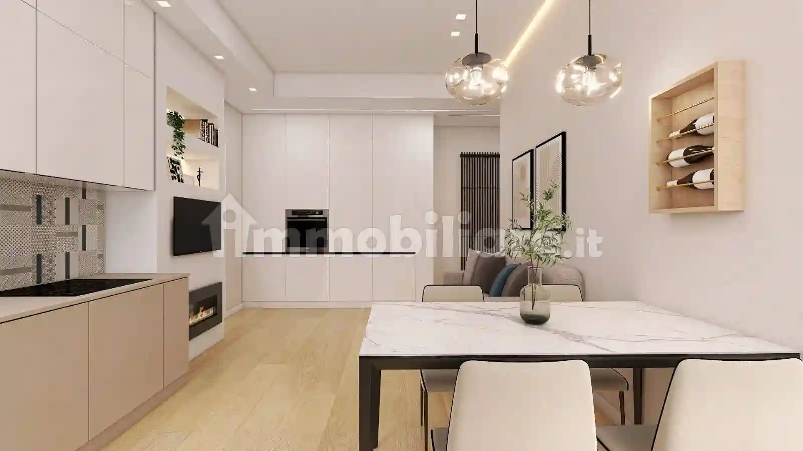 Appartamento - foto 3