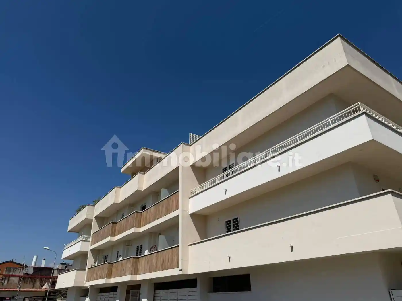 Appartamento in vendita a Pomigliano d'Arco