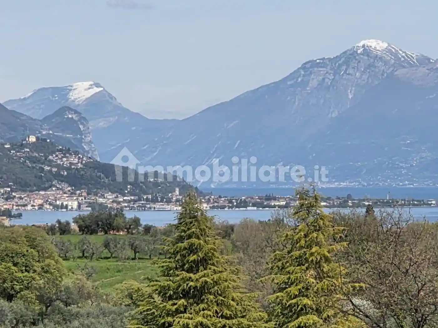 Villa in vendita a Salò