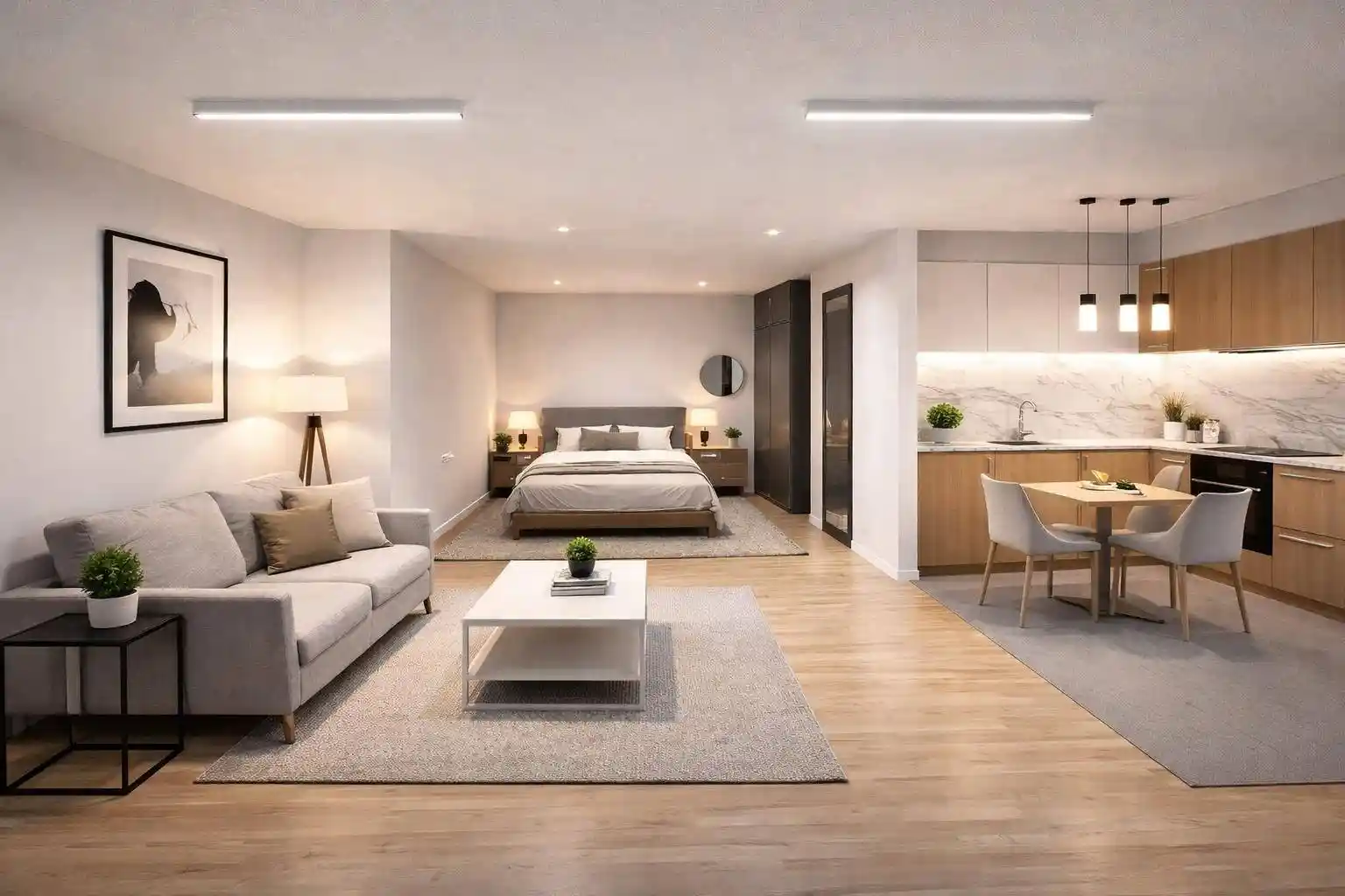 Appartamento in vendita a Torino