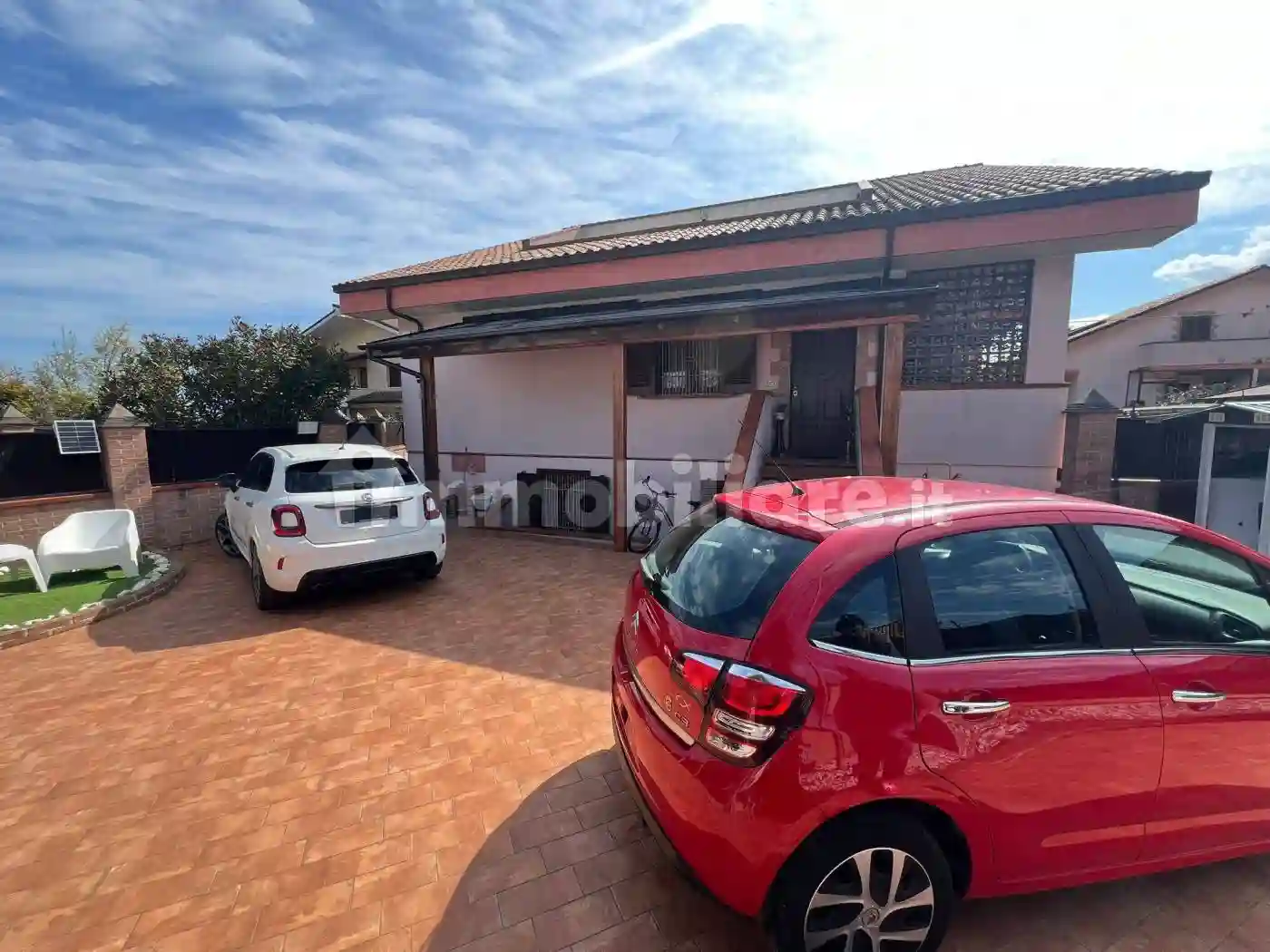 Villetta a schiera - foto 2