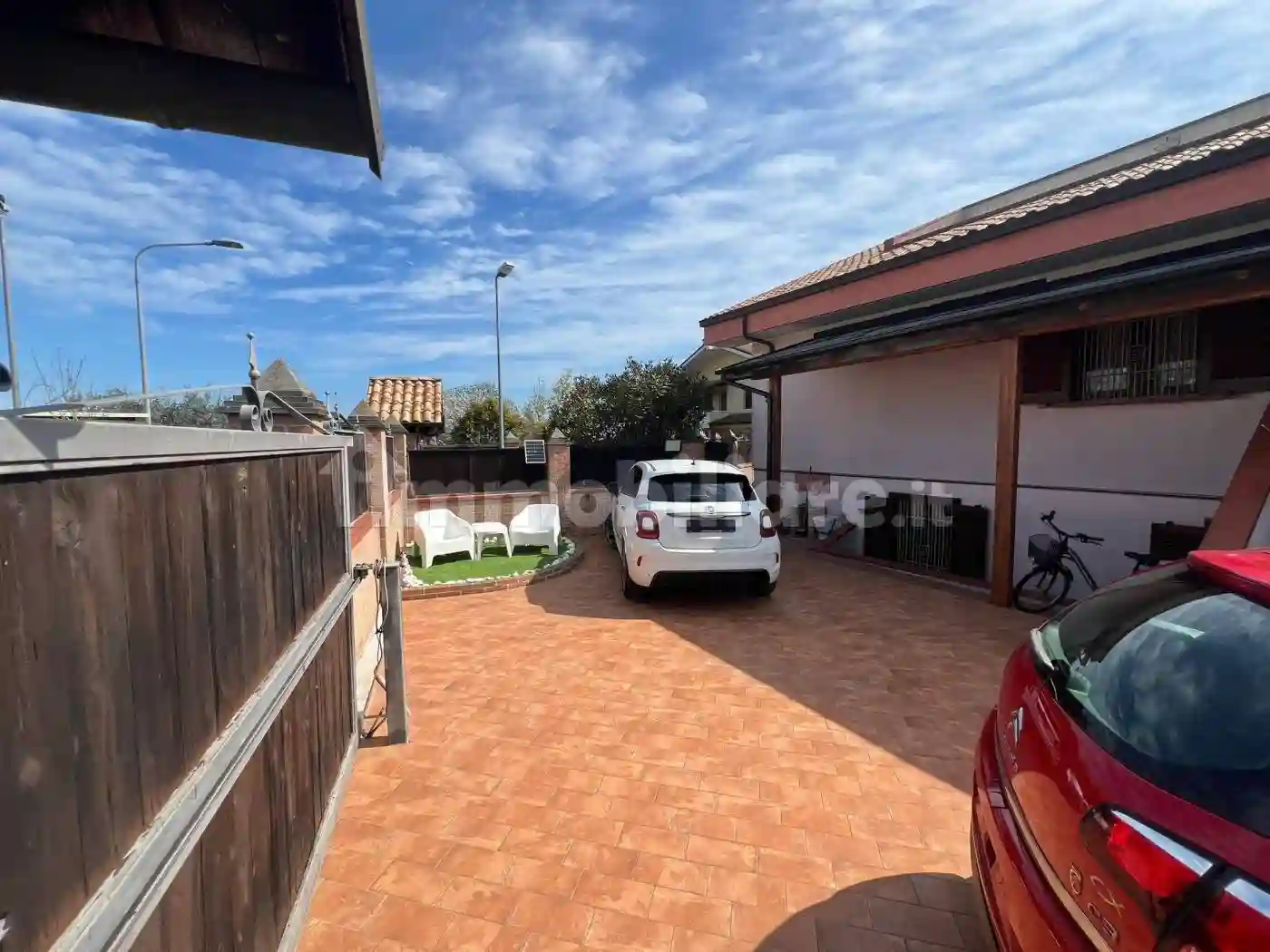 Villetta a schiera - foto 3