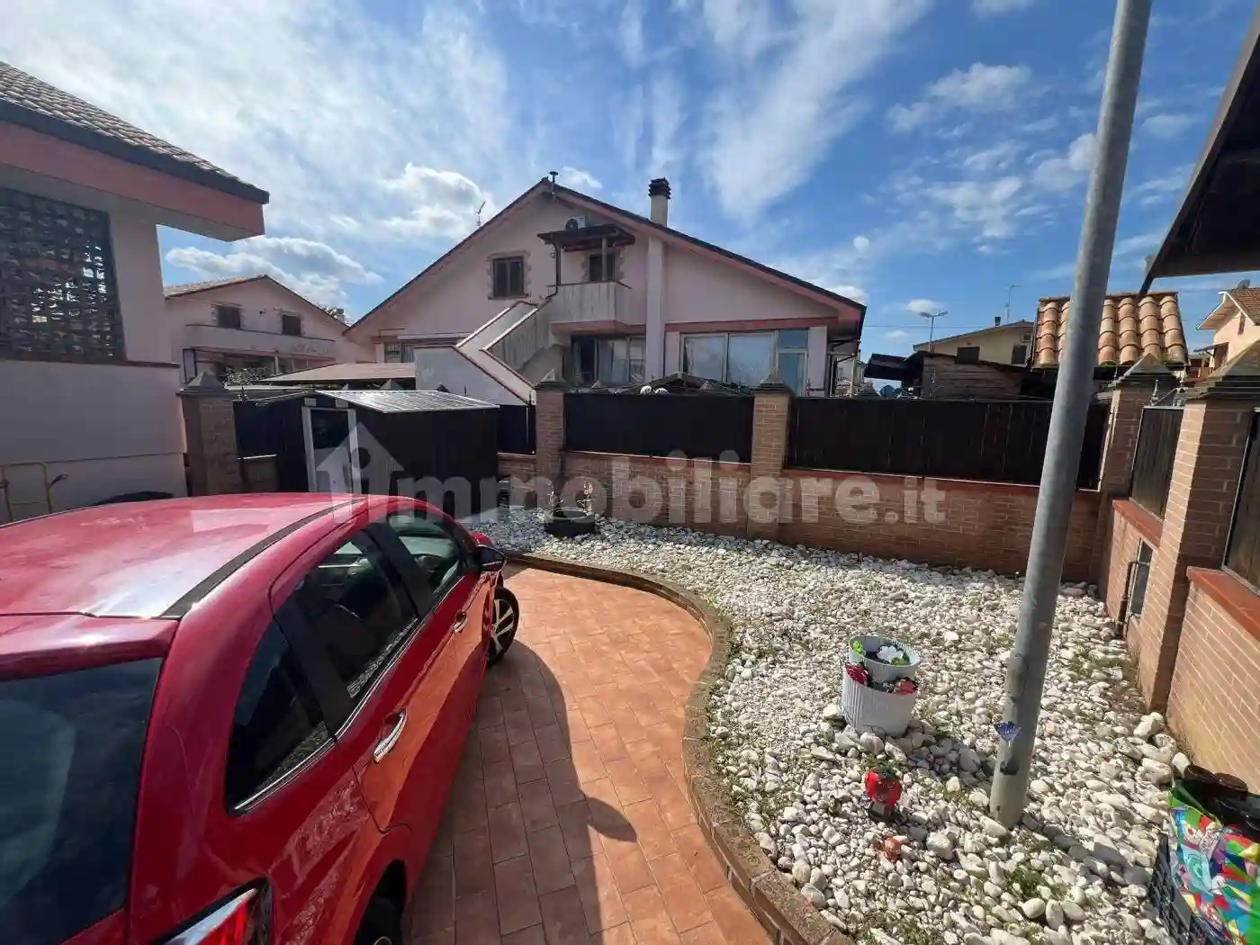 Villetta a schiera - foto 4