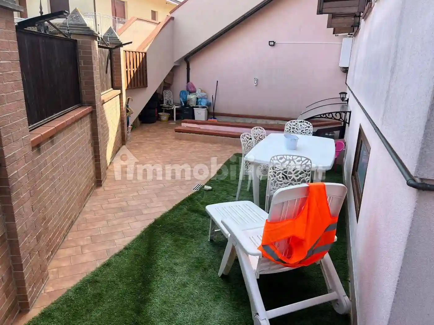 Villetta a schiera - foto 5