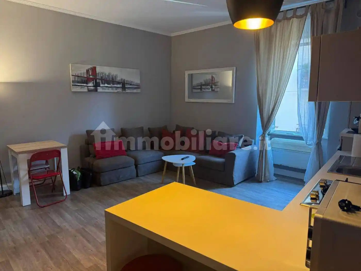 Appartamento in affitto a Roma