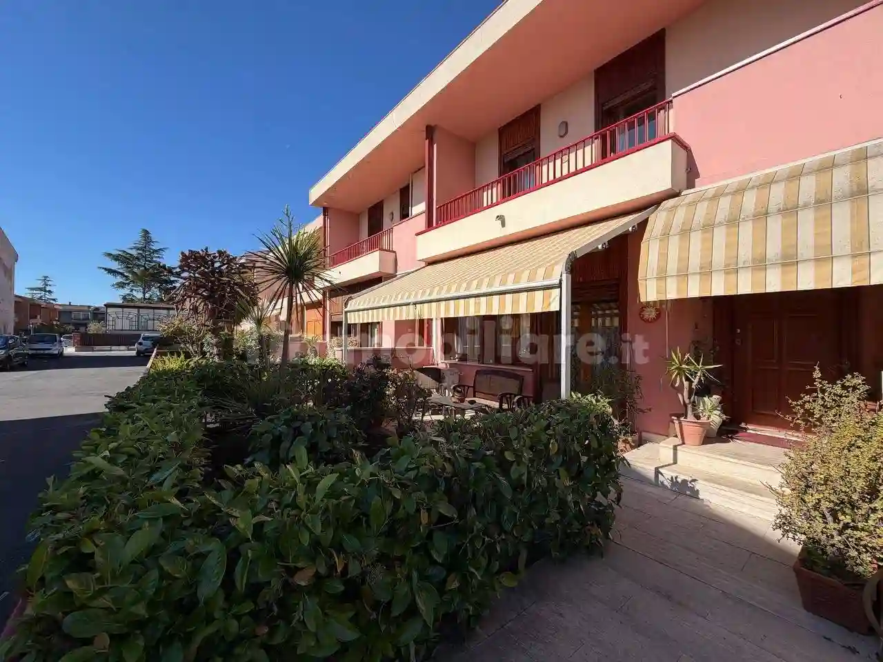 Villetta a schiera - foto 3