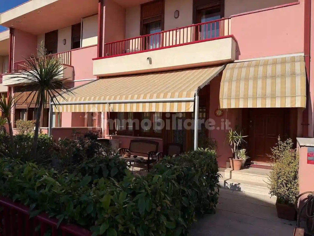 Villetta a schiera - foto 4