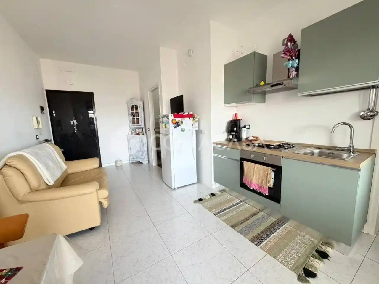 Appartamento in vendita a Bari