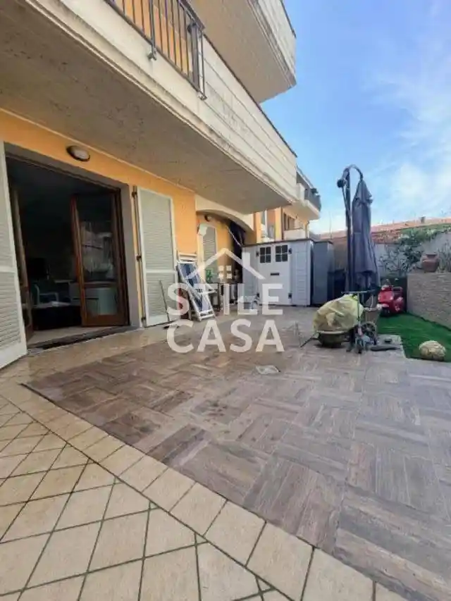 Appartamento in vendita a Altopascio