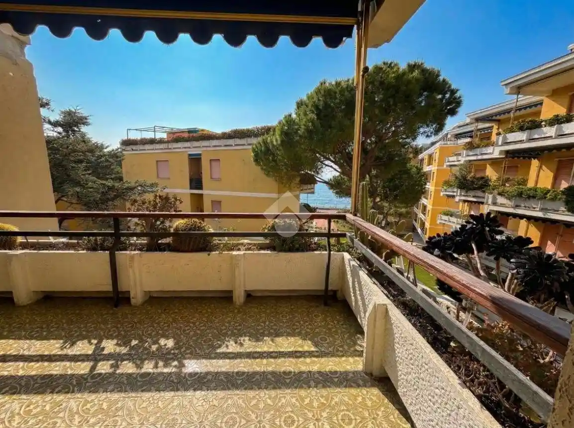 Appartamento in vendita a San Lorenzo al Mare