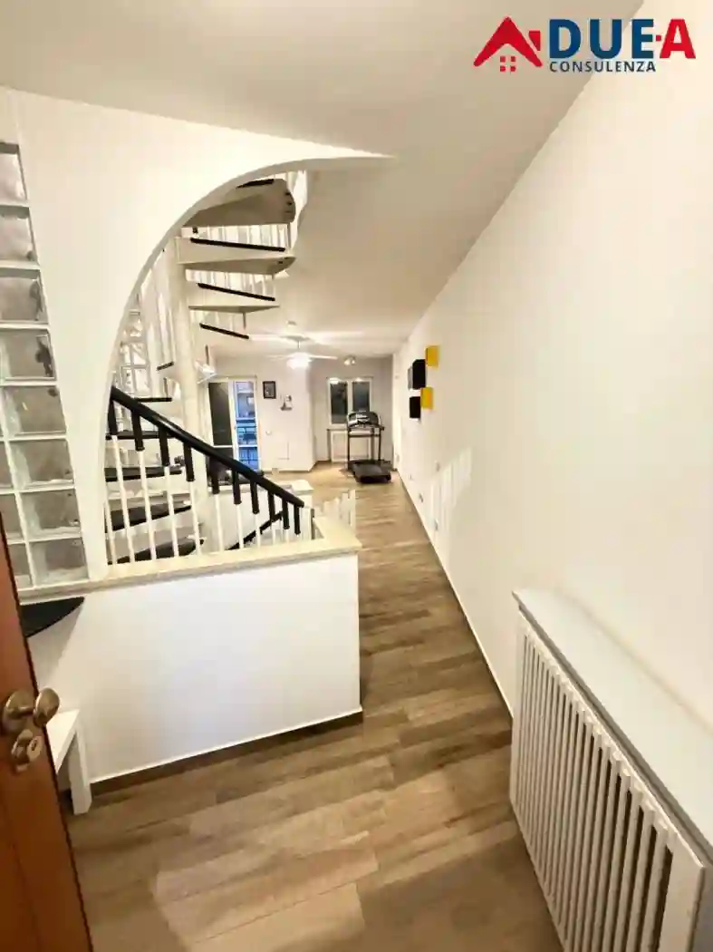 Villetta a schiera - foto 3