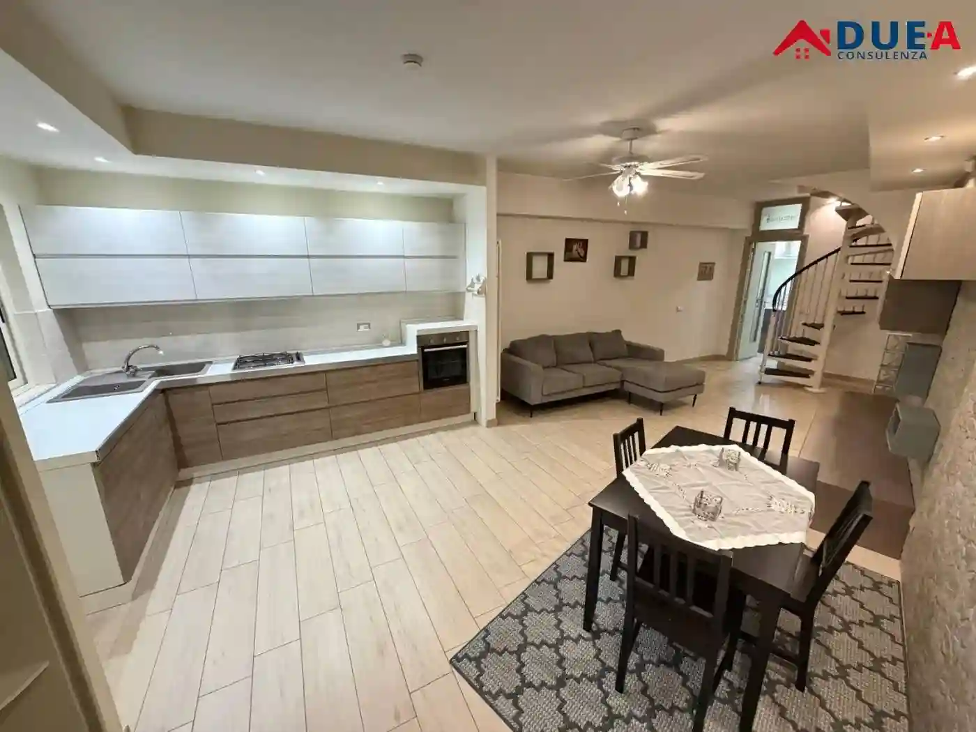 Villetta a schiera - foto 5