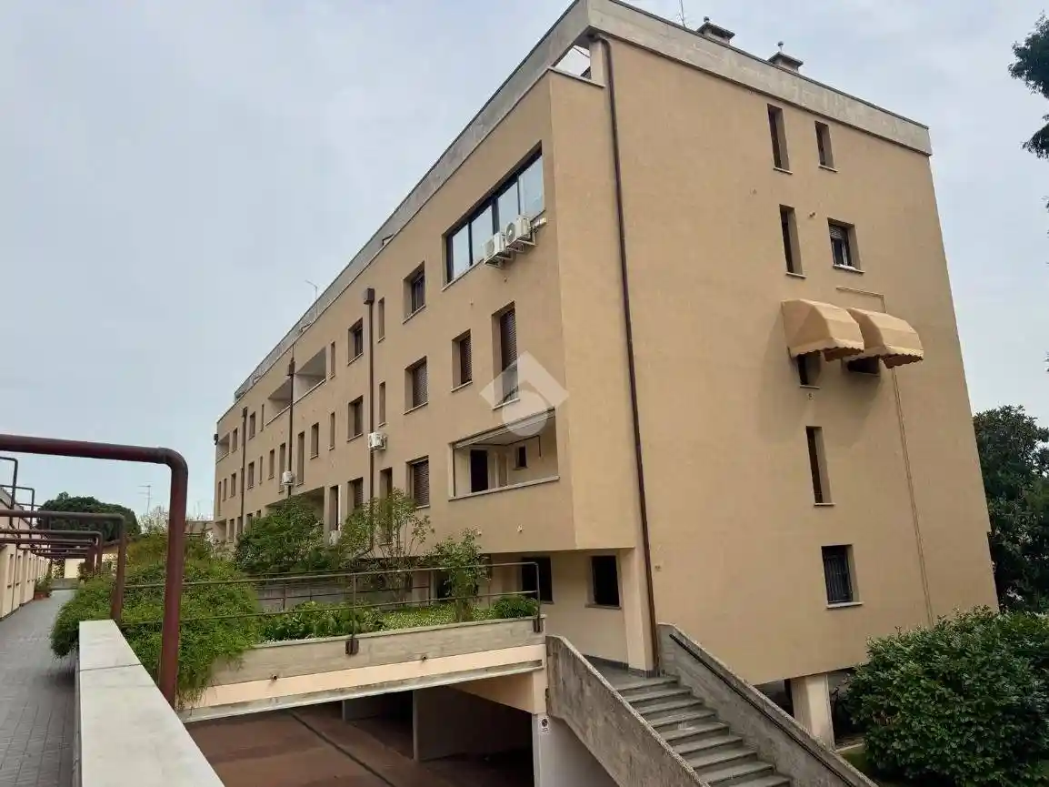 Appartamento in vendita a Rovigo