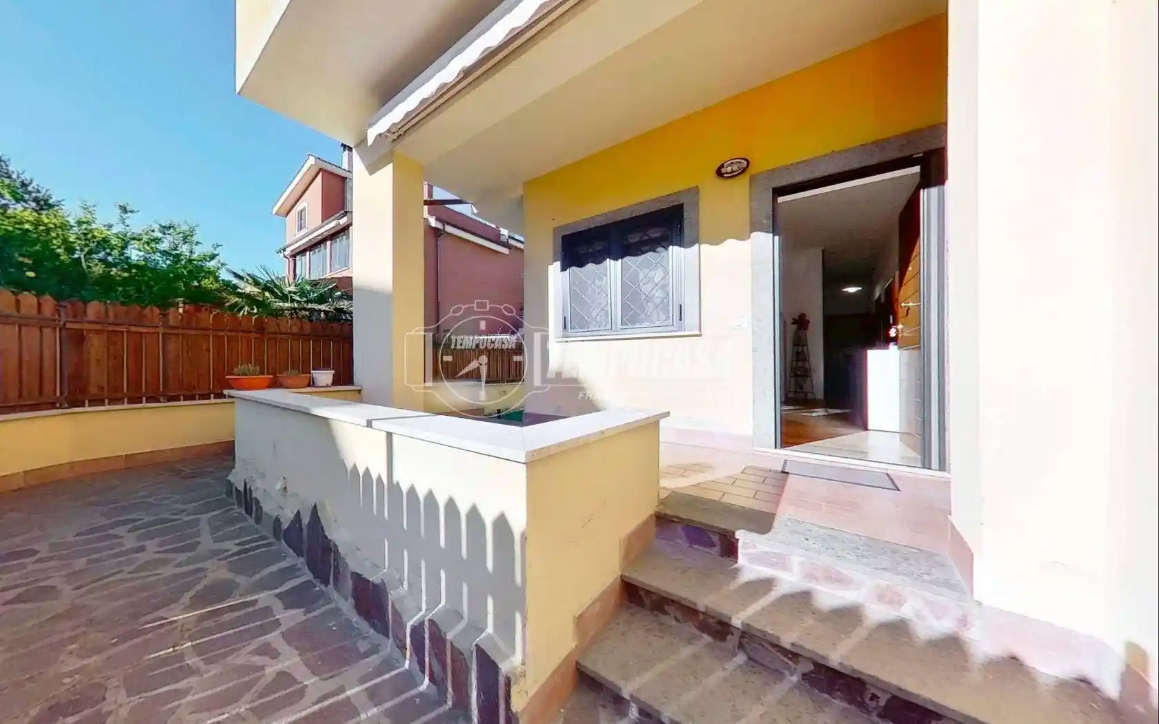 Appartamento in vendita a Fiumicino