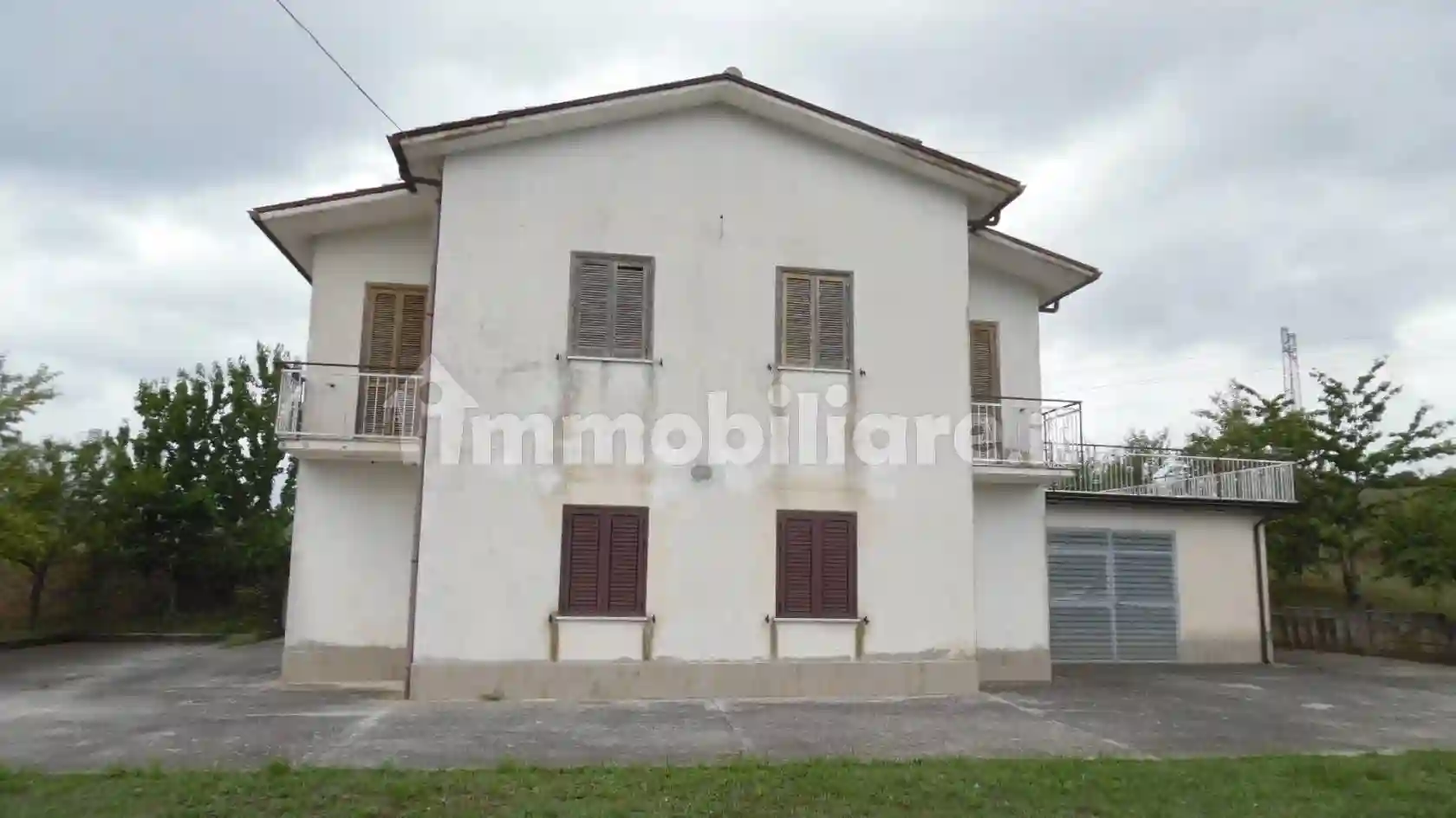 Casa indipendente - foto 4