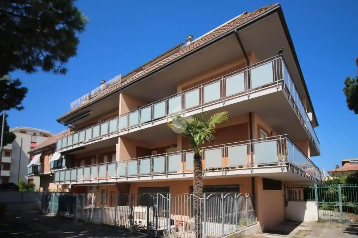 Appartamento in vendita a Martinsicuro