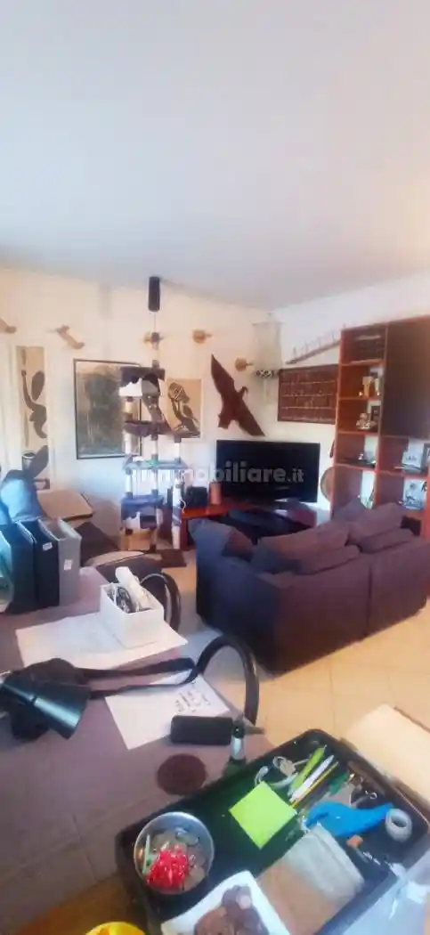 Appartamento in affitto a Borgo San Dalmazzo