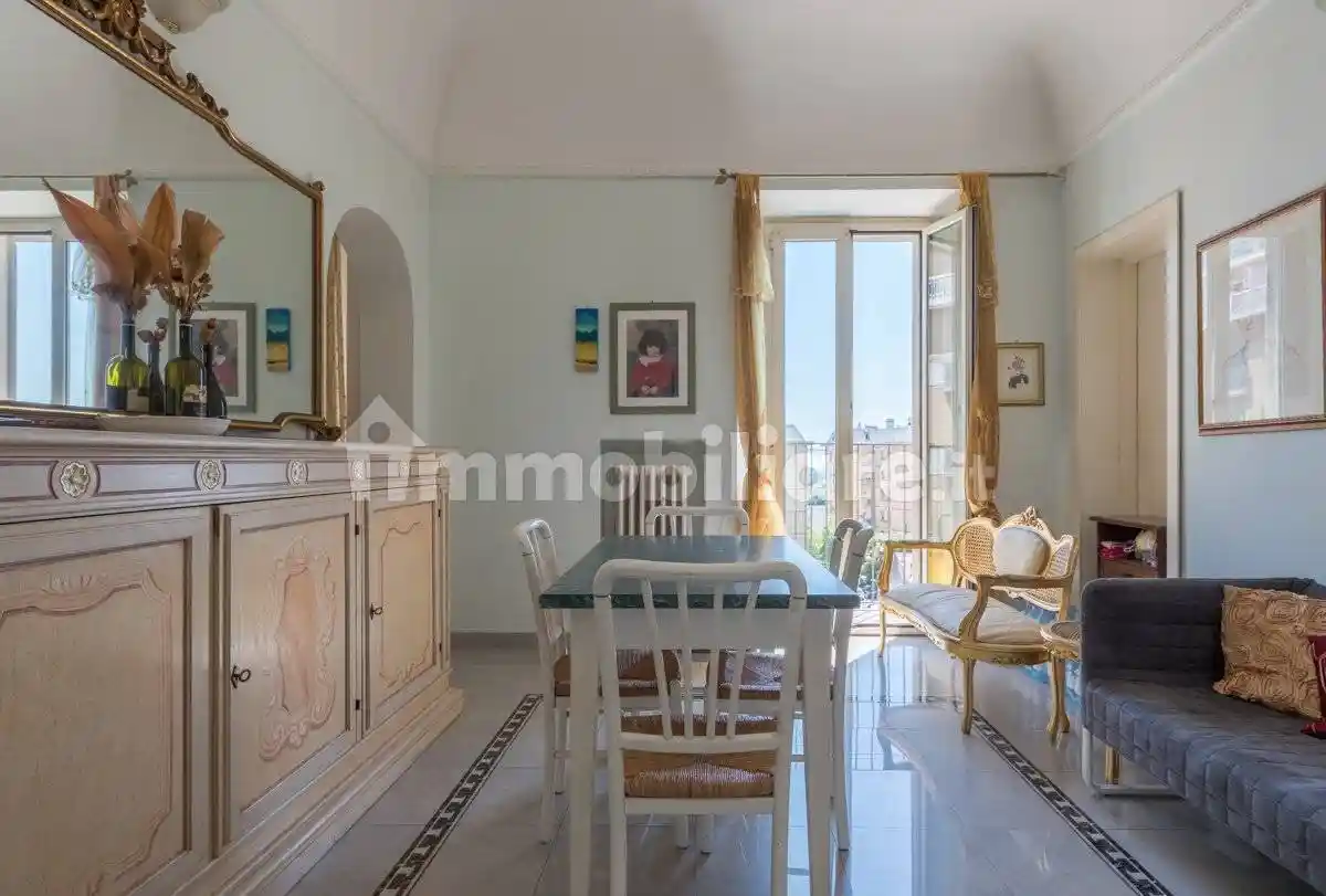 Appartamento in vendita a Chieti