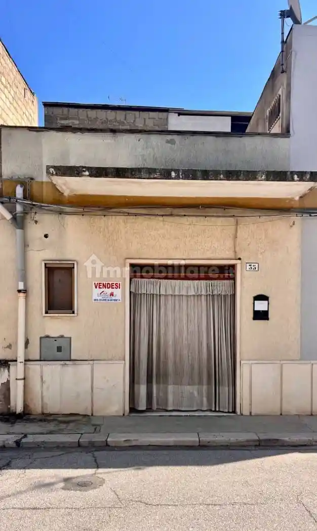 Casa indipendente in vendita a Orta Nova
