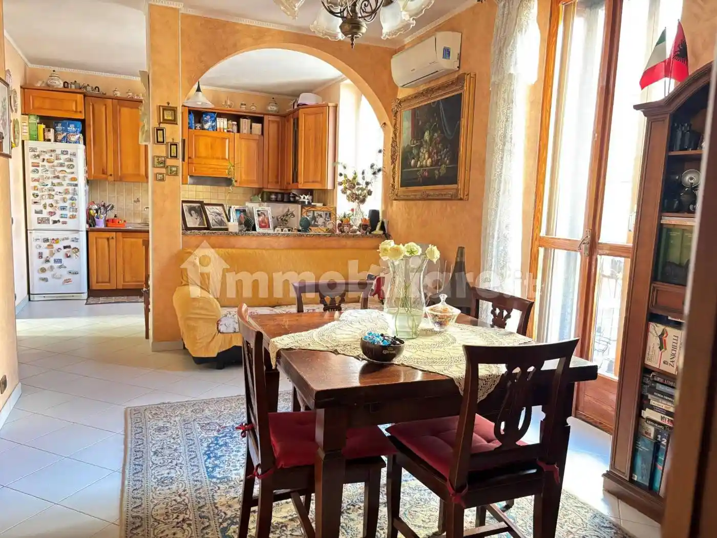 Appartamento in vendita a Torino