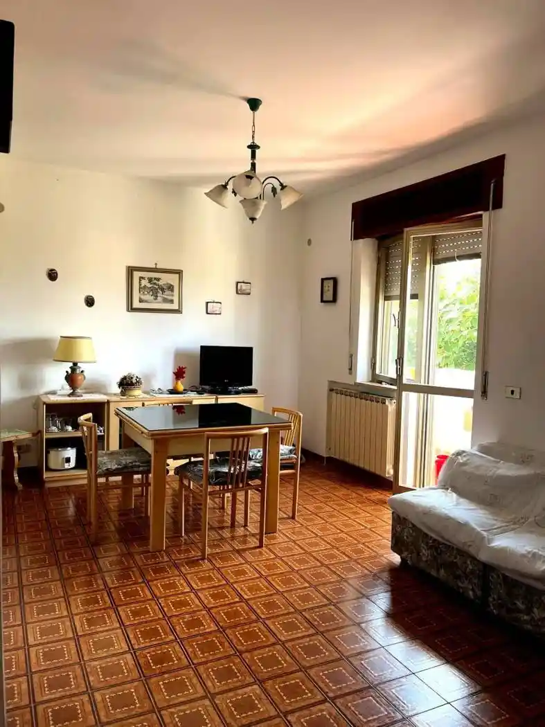Appartamento in affitto a Aielli