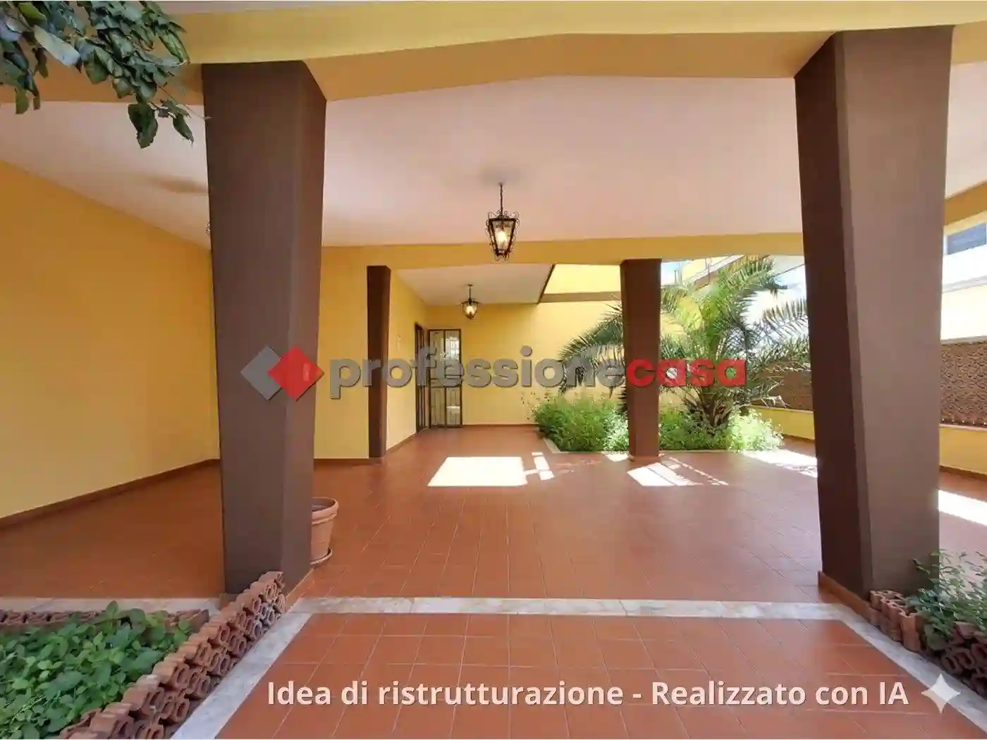 Casa indipendente - foto 4