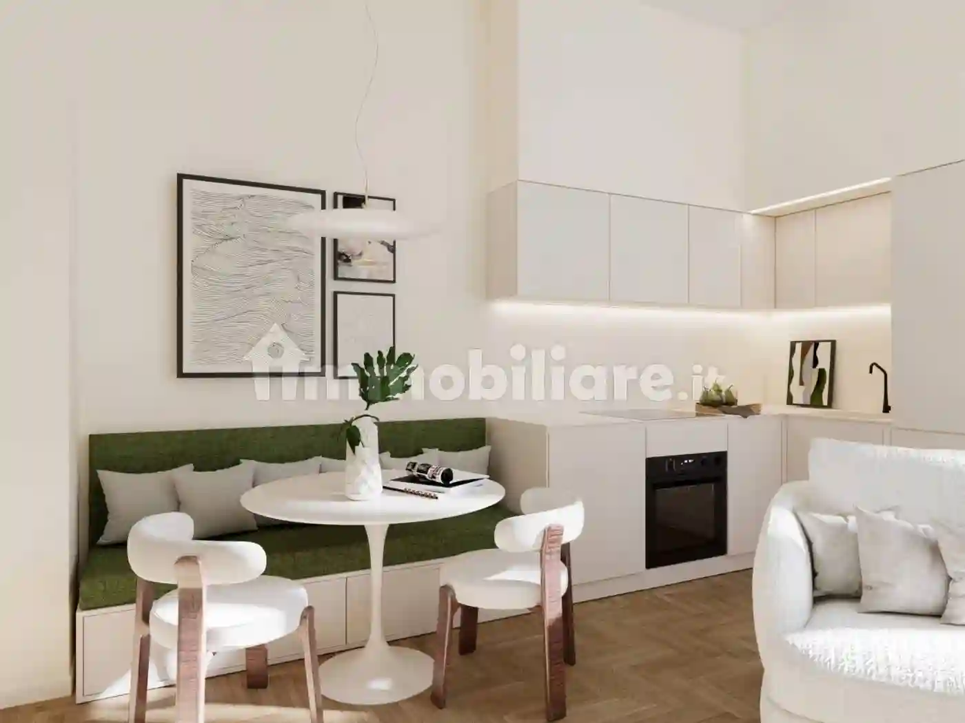 Appartamento - foto 3