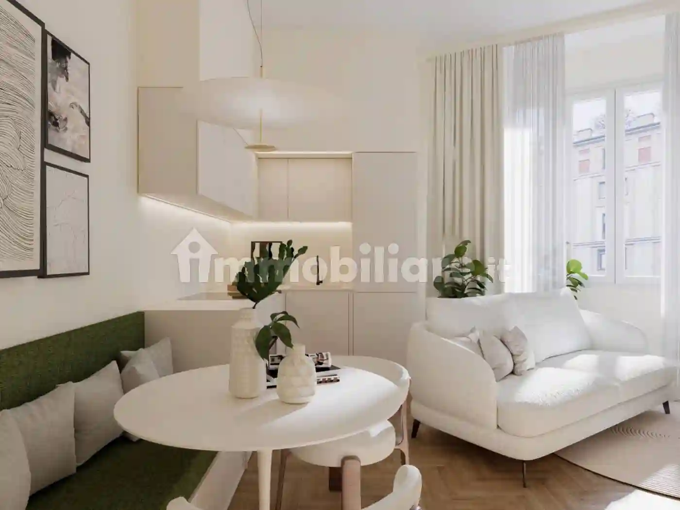 Appartamento - foto 5