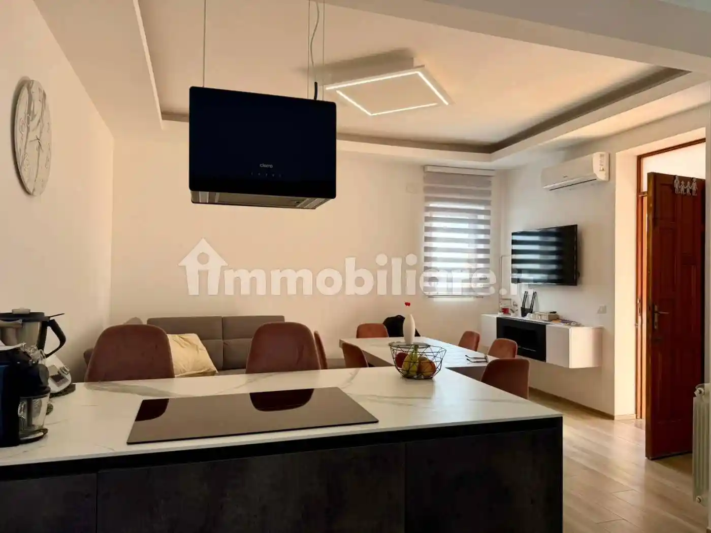 Appartamento in vendita a Terme Vigliatore