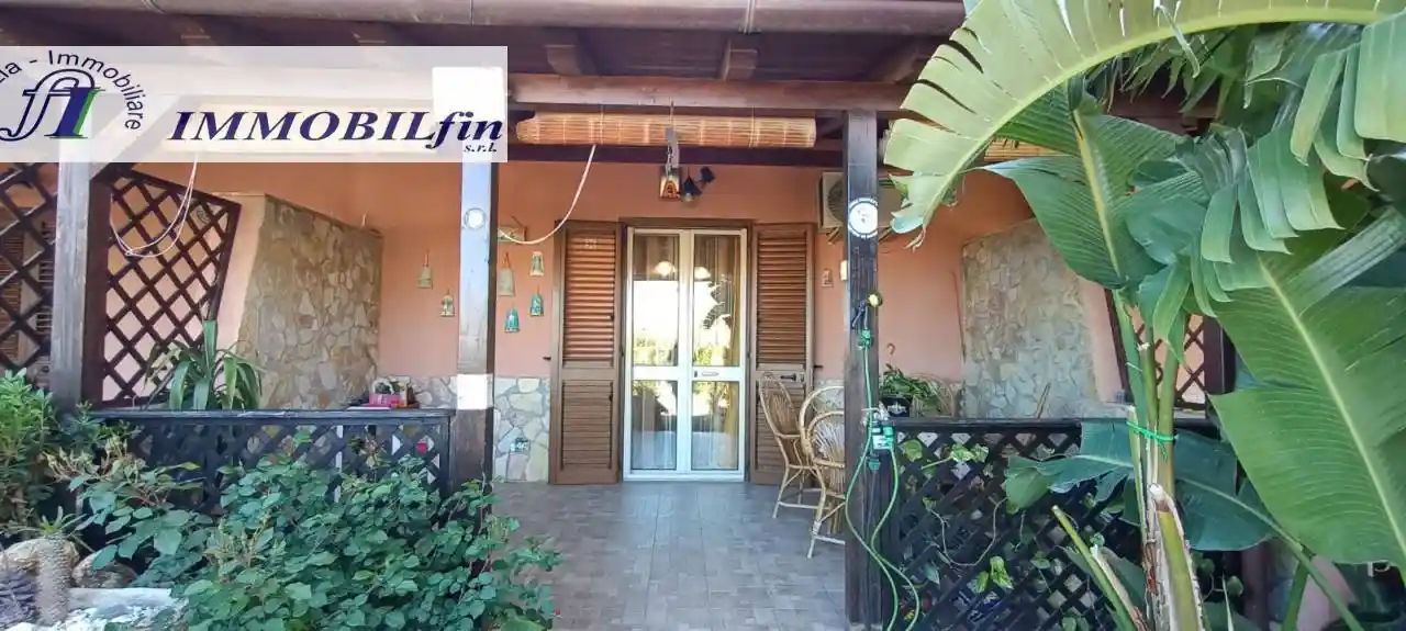 Villa in vendita a Trabia