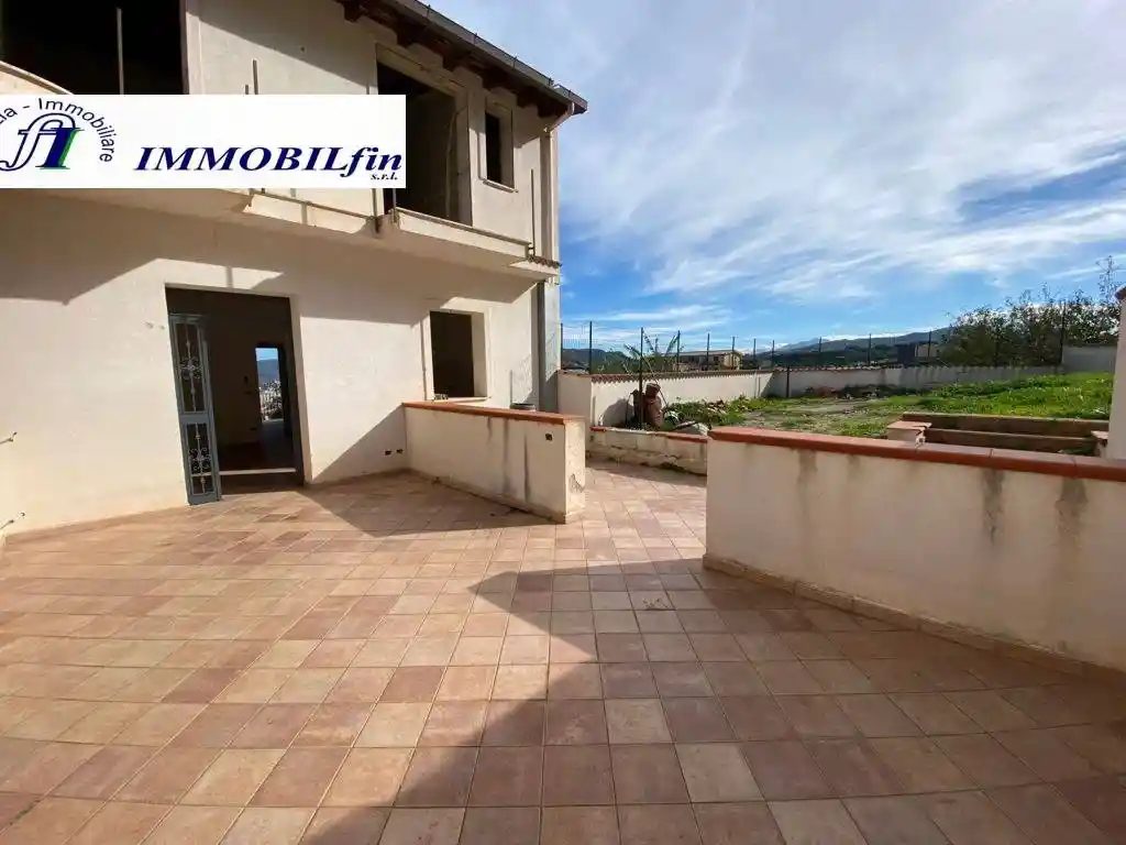 Appartamento in vendita a Misilmeri