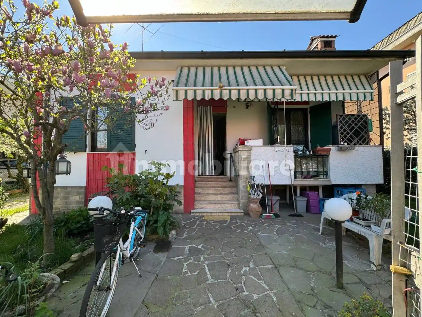 Villa in vendita a Bagnolo Cremasco