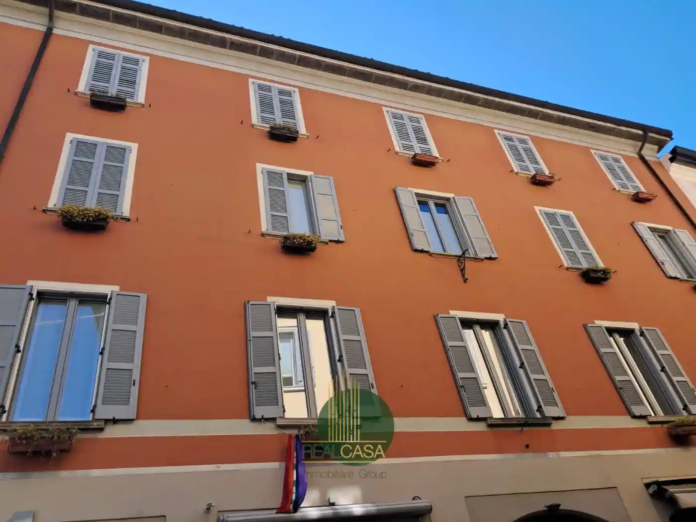 Appartamento in vendita a Como