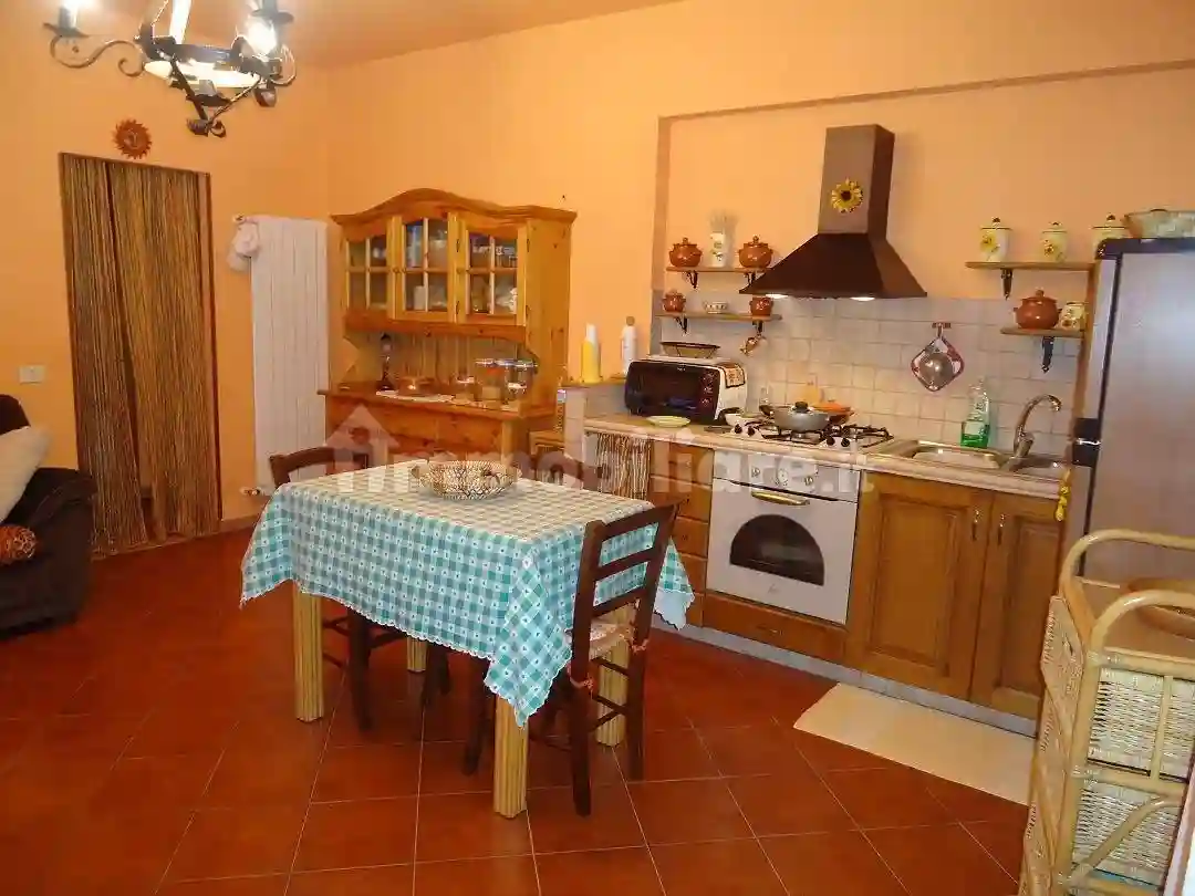 Villetta a schiera - foto 4