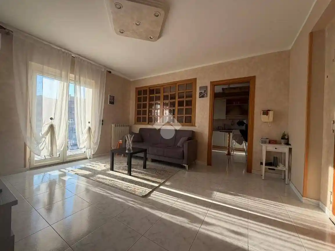 Appartamento in affitto a Casalnuovo di Napoli