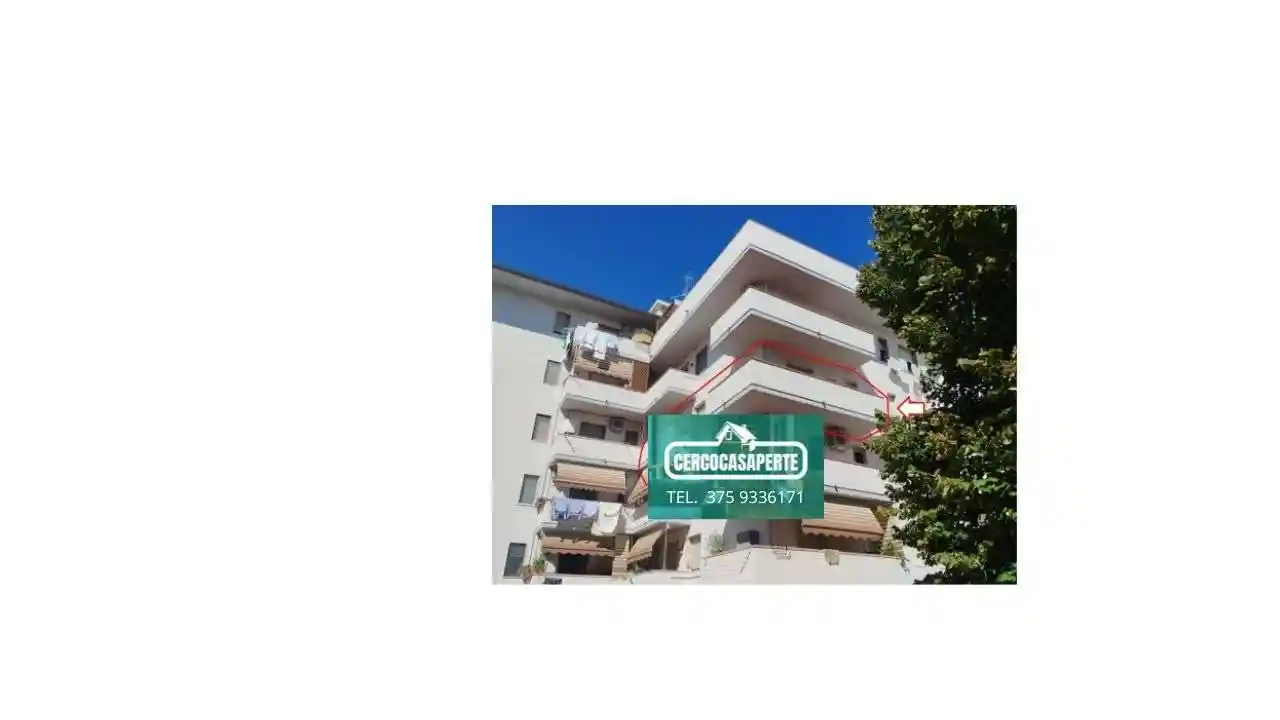 Appartamento in vendita a Prato