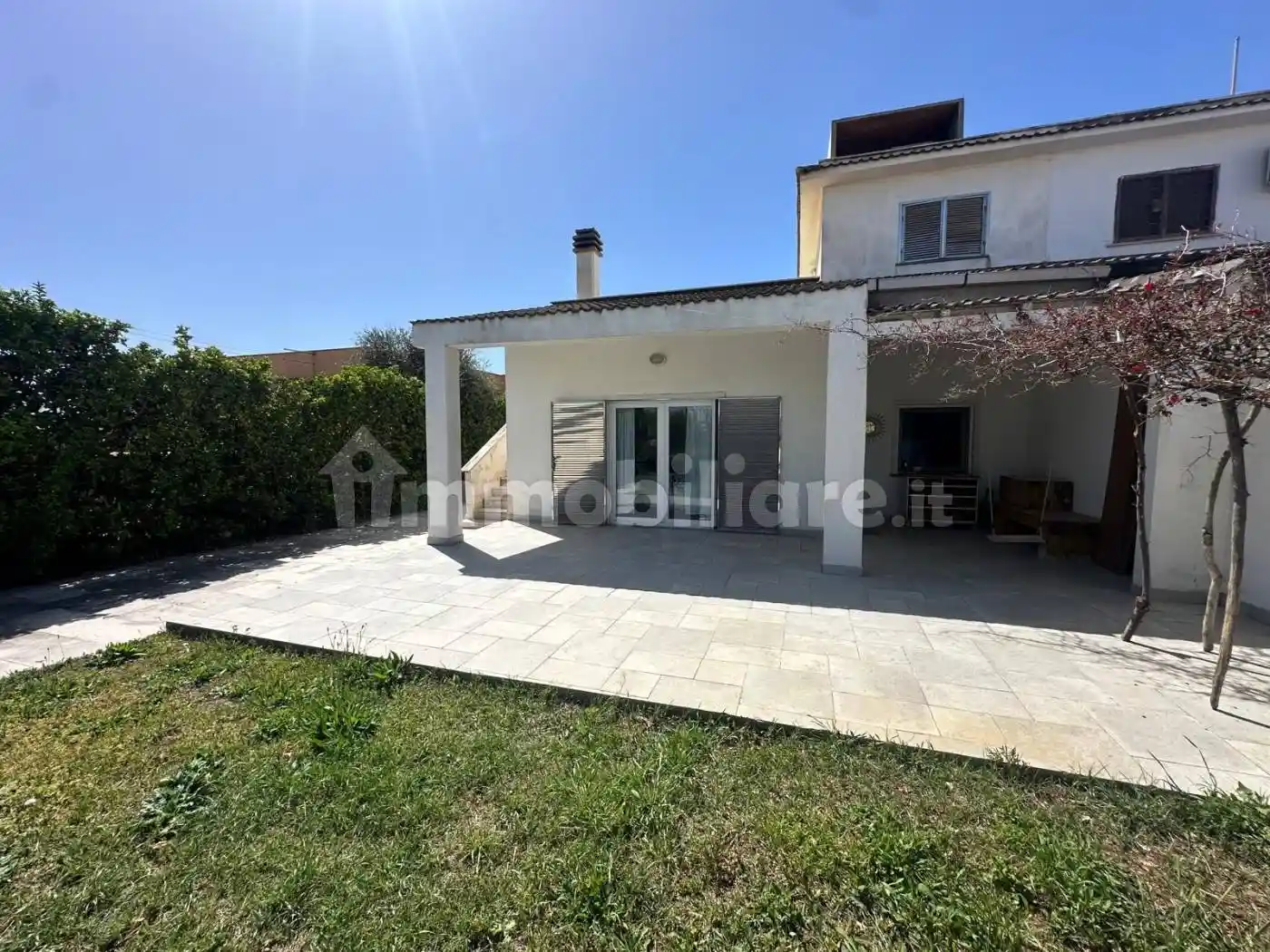 Villa in vendita a Fiumicino