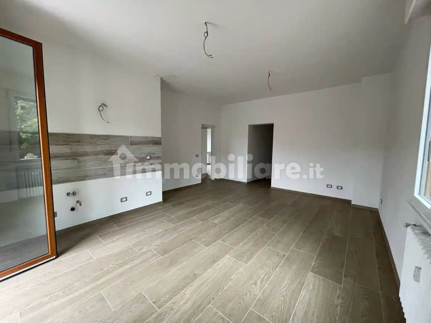 Appartamento in vendita a Reggio Emilia