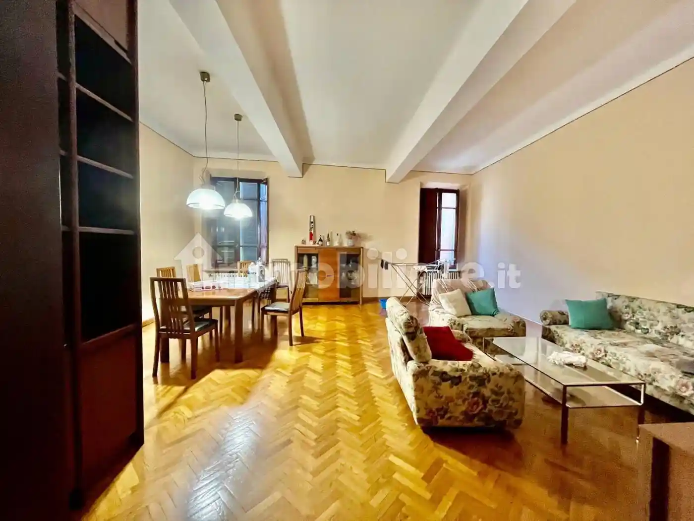 Appartamento in affitto a Reggio Emilia