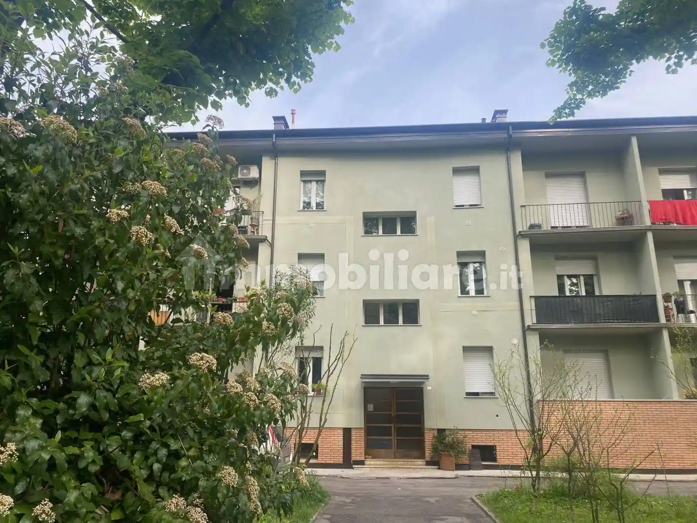 Appartamento in vendita a Reggio Emilia
