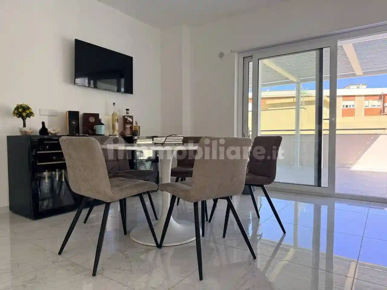 Attico - Mansarda - foto 2
