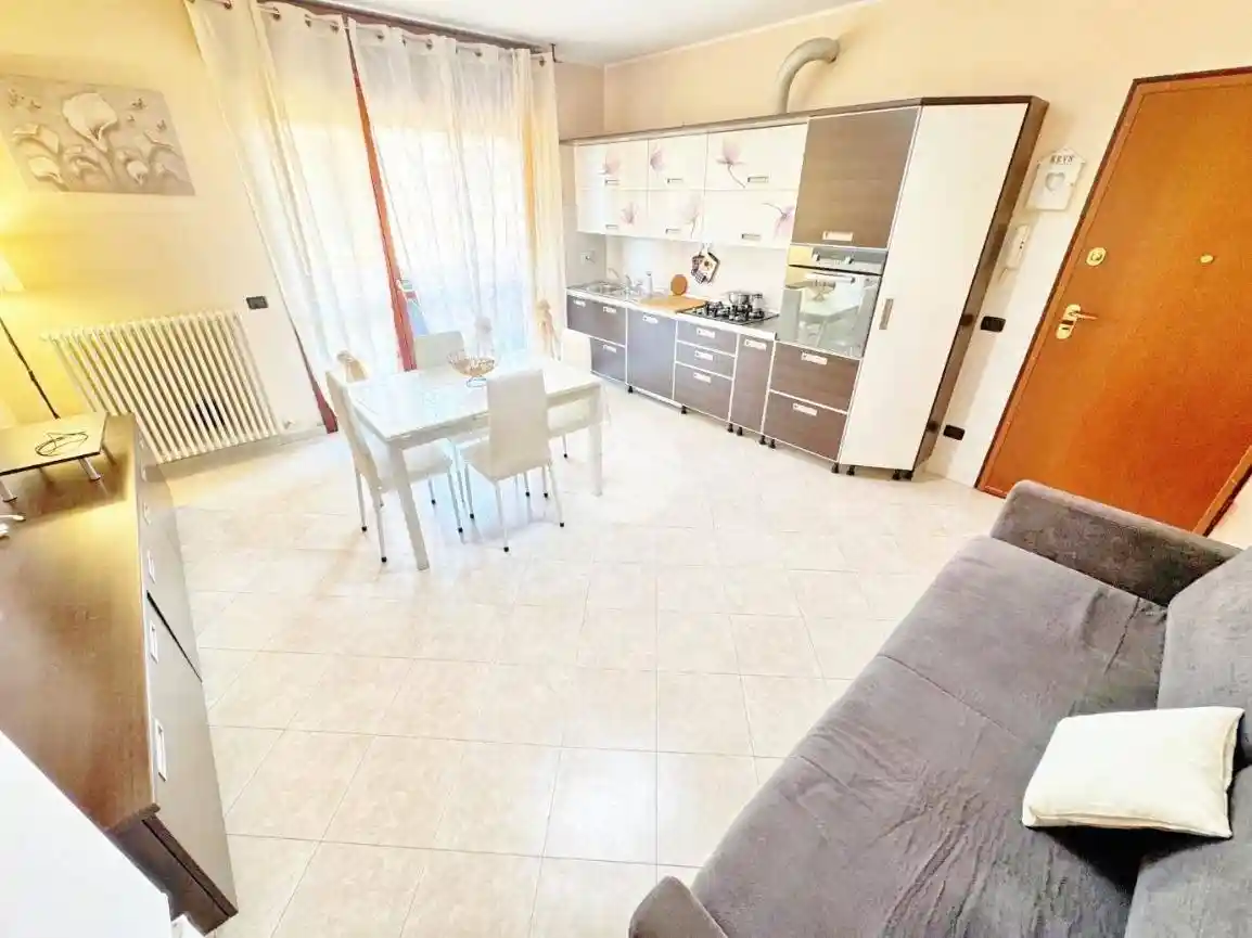 Appartamento in vendita a Sorbolo Mezzani