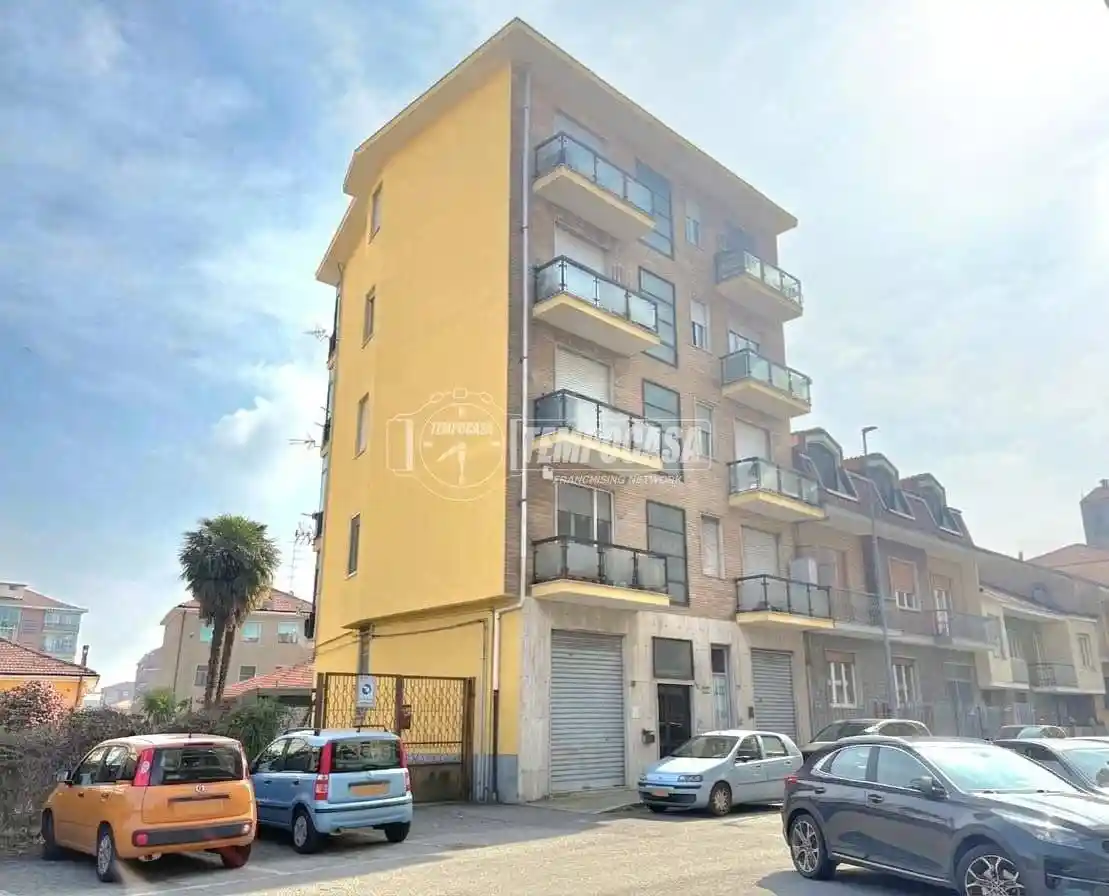 Appartamento in vendita a Nichelino