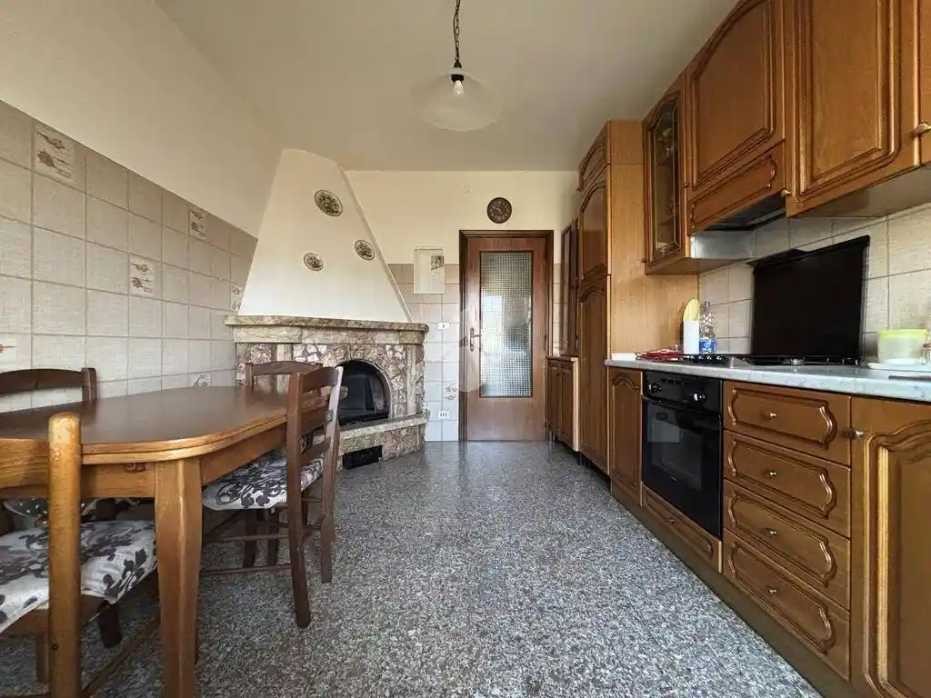 Appartamento in vendita a Pineto