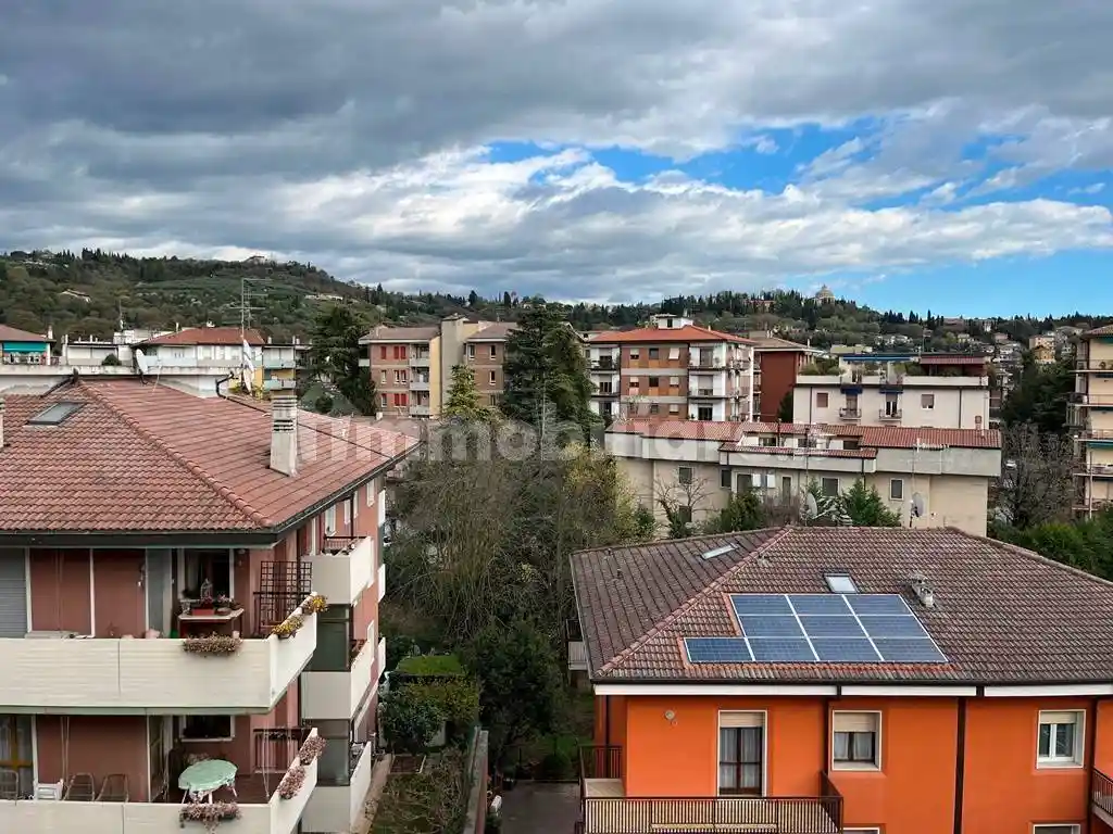 Appartamento in vendita a Verona